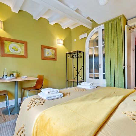 Salicornia Doble Bed & Breakfast Amposta Ngoại thất bức ảnh