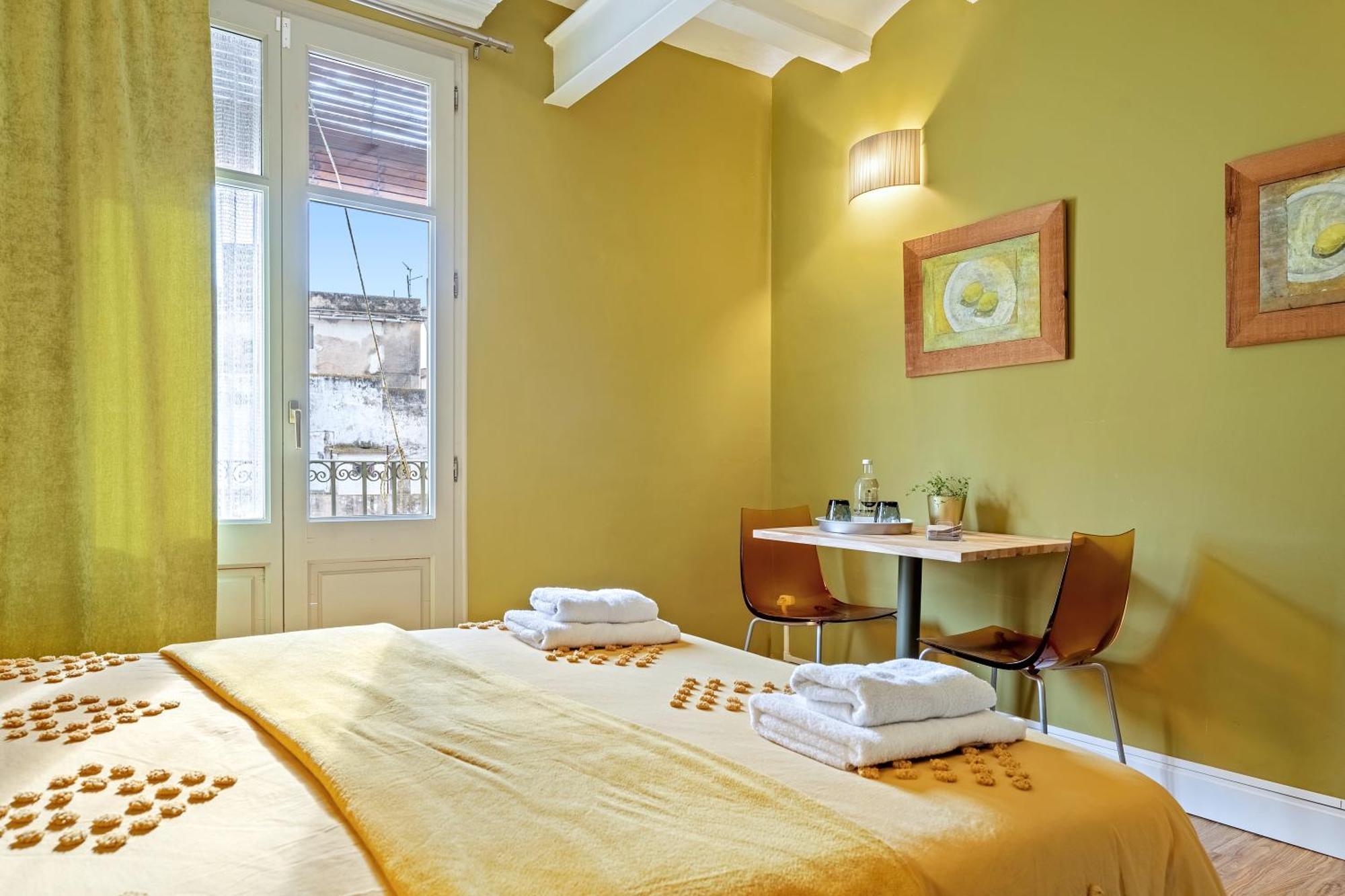 Salicornia Doble Bed & Breakfast Amposta Ngoại thất bức ảnh