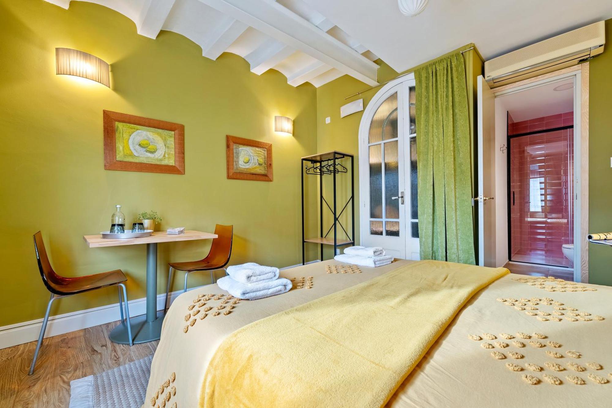 Salicornia Doble Bed & Breakfast Amposta Ngoại thất bức ảnh