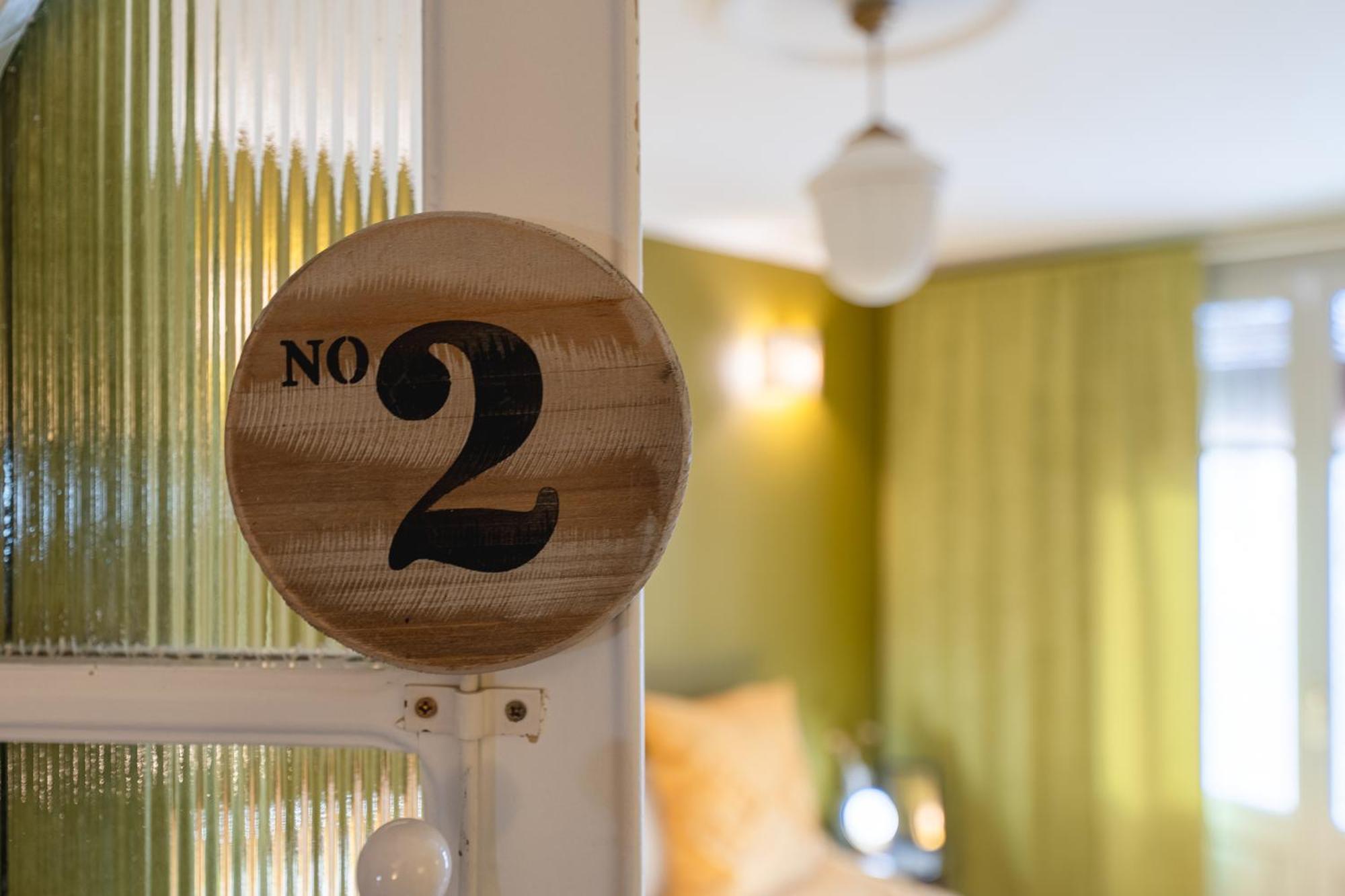 Salicornia Doble Bed & Breakfast Amposta Ngoại thất bức ảnh