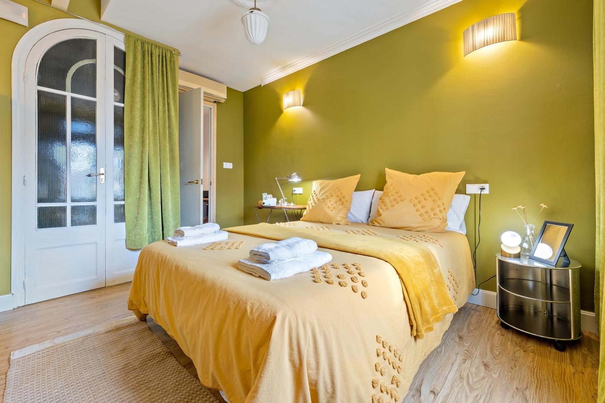 Salicornia Doble Bed & Breakfast Amposta Ngoại thất bức ảnh